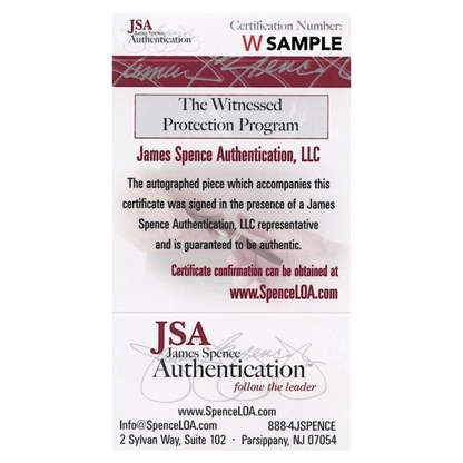 Brayden Schenn St Louis Blues Autographed Logo Puck - JSA COA