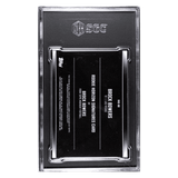 Brock Bowers SGC 9.5 2024 Topps Midnight Rookie Horizon Signatures Equinox #1/ 20 Card #RHS-BB