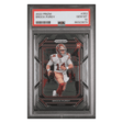 Brock Purdy PSA 10 2022 Panini Prizm Rookie RC Card #353