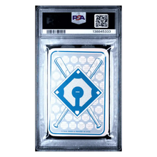 Brooks Robinson PSA 2 1968 Topps Game Card #9