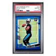 Bryce Young PSA 10 2023 Panini Donruss Optic Blue Rated Rookie #d/ 199 Card #213