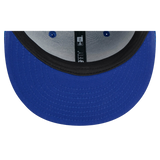 Buffalo Bills 2024 Sideline New Era Blue 59FIFTY Fitted Hat