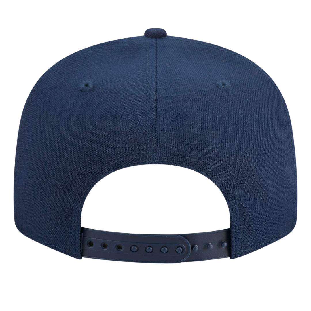Buffalo Bills Blue Color Pack 9FIFTY Snapback Hat