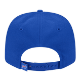 Buffalo Bills New Era 9SEVENTY Blue Stretch-Snap Hat