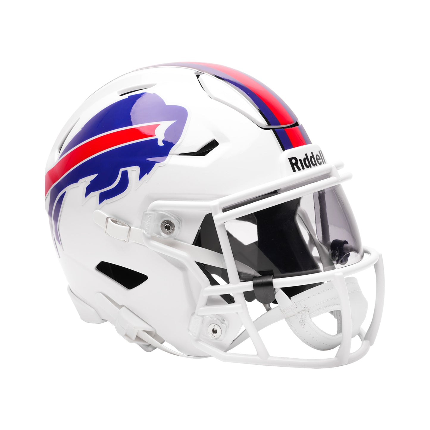 Buffalo Bills Mid Sized SpeedFlex MIDI Helmet