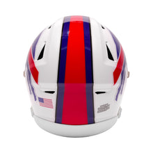 Buffalo Bills Mid Sized SpeedFlex MIDI Helmet