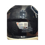 
C.J. Stroud Houston Texans Autographed Mini Speed Helmet - Fanatics COA — Label