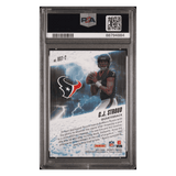 C.J. Stroud PSA 10 2023 Panini Absolute By Storm Rookie RC Card #BST2