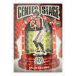 Caleb Williams 2024 Panini Mosaic Center Stage #D /25 Rookie RC Card #6