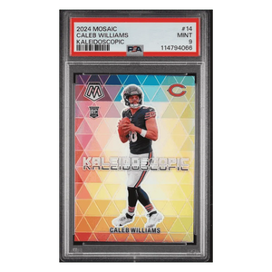 Descriptive image text