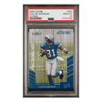 Calvin Johnson PSA 10 2007 Score Atomic Card #351