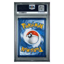 Charizard ex PSA 10 2024 Pokemon PAF EN Paldean Fates Card #054