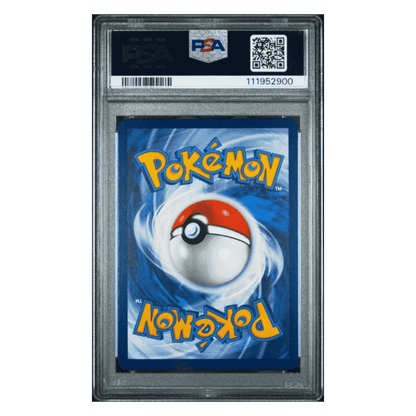 Charizard ex PSA 10 2024 Pokemon PAF EN Paldean Fates Card #054