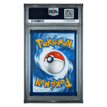 Charizard ex PSA 9 2024 Pokemon SVP EN-SV Black Star Promo Card #161