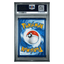 Charizard ex PSA 9 2024 Pokemon SVP EN-SV Black Star Promo Card #161