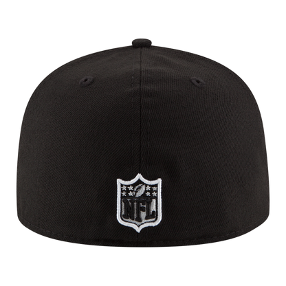 Bears fitted hat 2025