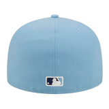 Chicago Cubs City Connect Alternate Sky Blue New Era 59FIFTY Fitted Hat