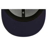 Chicago Cubs City Connect Alternate Sky Blue New Era 59FIFTY Fitted Hat