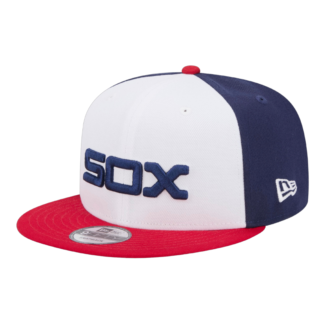 Chicago White Sox Alternate 9FIFTY Snapback Hat