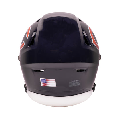 Chicago Bears Mid Sized SpeedFlex MIDI Helmet