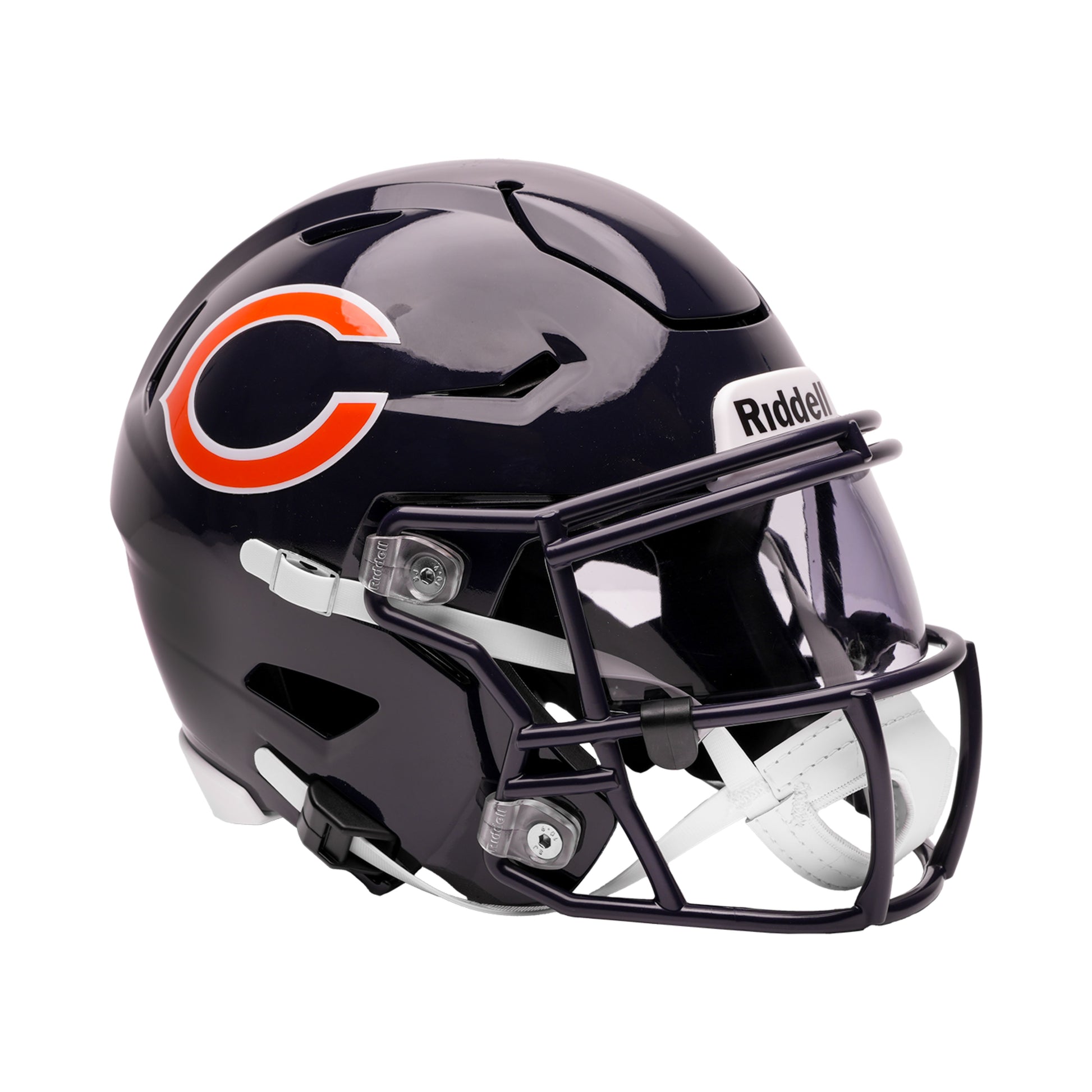 Chicago Bears Mid Sized SpeedFlex MIDI Helmet