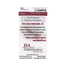 Chris Carpenter St Louis Cardinals Autographed Baseball w/ "Cy Young" Inscription - JSA COA