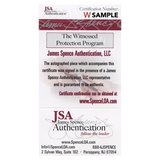 Chris Pronger St Louis Blues Autographed Adidas Home Jersey with Inscription - JSA COA