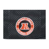 Cincinnati Bengals 2024 Sideline New Era Black 59FIFTY Fitted Hat
