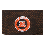 Cleveland Browns 2024 Sideline New Era Brown 59FIFTY Fitted Hat