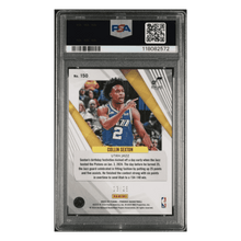 Collin Sexton PSA 10 2023 Panini Phoenix Pink Ice #d/25 Card #150