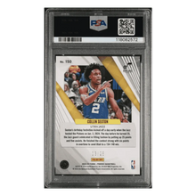 Collin Sexton PSA 10 2023 Panini Phoenix Pink Ice #d/25 Card #150