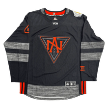 Colton Parayko St Louis Blues Autographed Adidas 2016 World Cup of Hockey Jersey - JSA COA