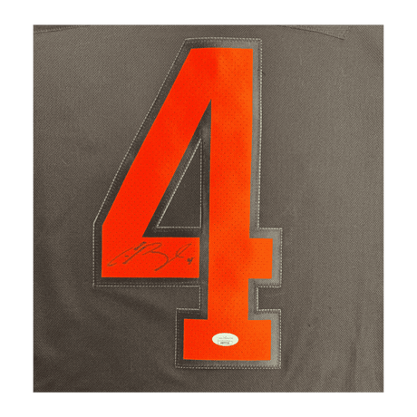 Colton Parayko St Louis Blues Autographed Adidas 2016 World Cup of Hockey Jersey - JSA COA