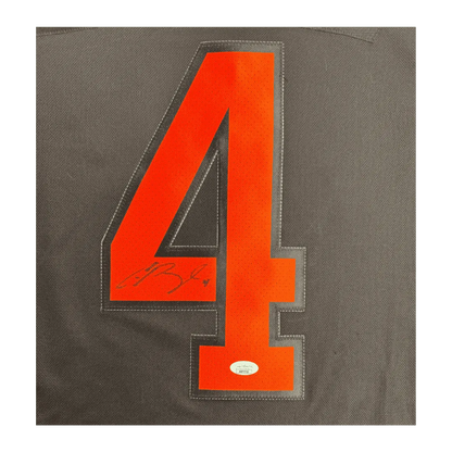 Colton Parayko St Louis Blues Autographed Adidas 2016 World Cup of Hockey Jersey - JSA COA