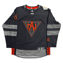 Colton Parayko St Louis Blues Autographed Adidas 2016 World Cup of Hockey Jersey - JSA COA