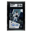 Dak Prescott SGC 10 2020 Panini Mosaic Autographs Card #AM31