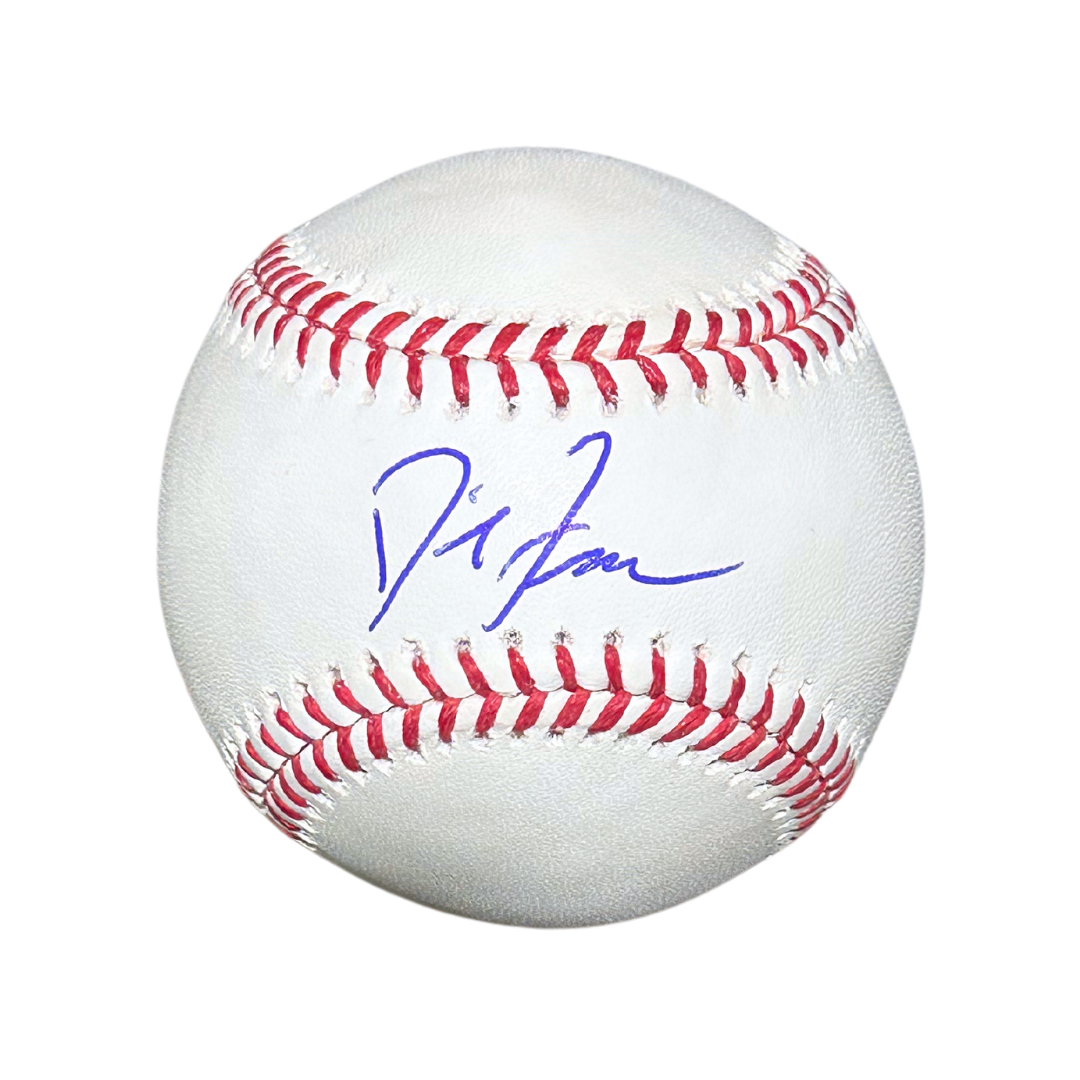 David Freese St Louis Cardinals Autographed Official Major League Baseball - JSA COA