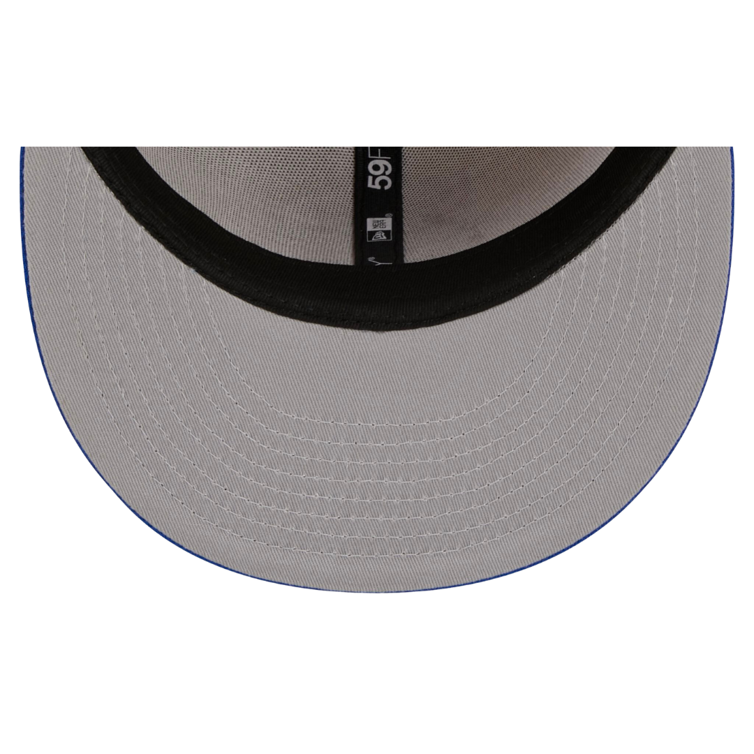 Denver Broncos 2023 Sideline Historic 59FIFTY Fitted Hat