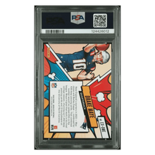 Drake Maye PSA 10 2024 Panini Absolute Explosive Rookie RC Card #EXDME