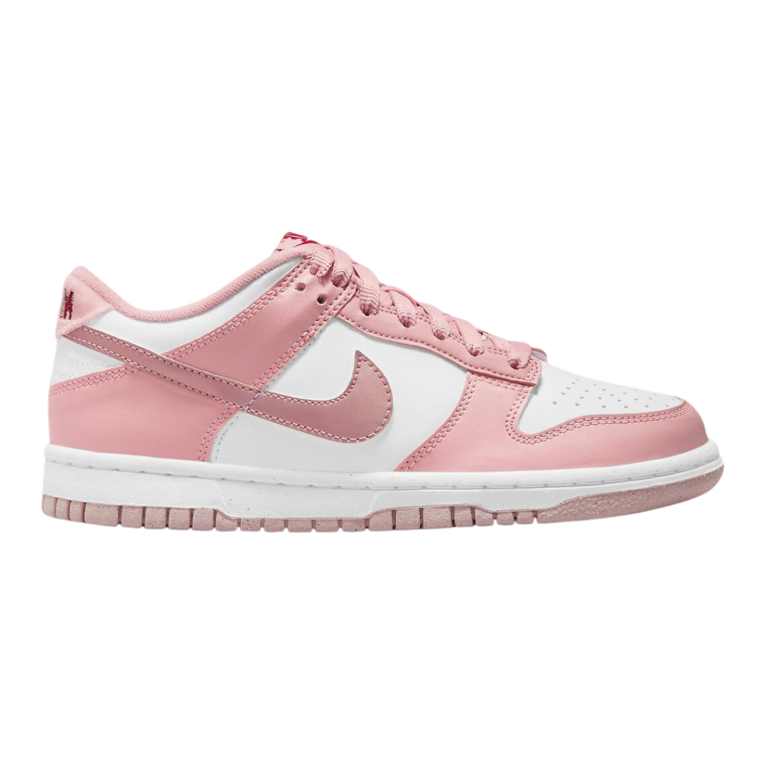 Nike Dunk Low "Pink Velvet" (GS)