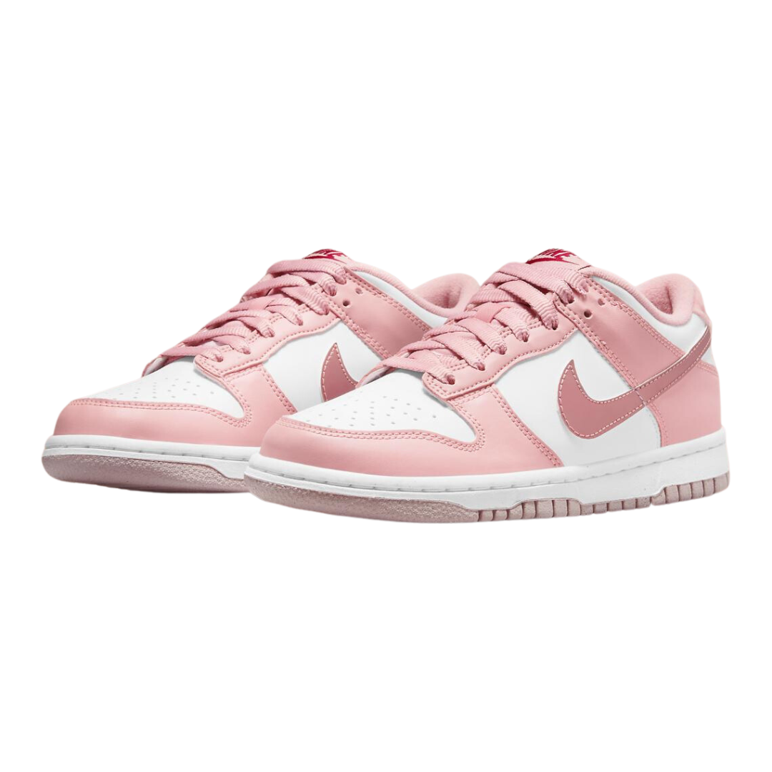 Nike Dunk Low "Pink Velvet" (GS)