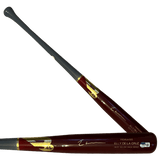 Elly De La Cruz Cincinnati Reds Autographed Red B45 Player Model Bat - Beckett COA