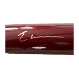 Elly De La Cruz Cincinnati Reds Autographed Red B45 Player Model Bat - Beckett COA