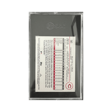 Elly De La Cruz SGC 10 2024 Topps Holiday Card #141