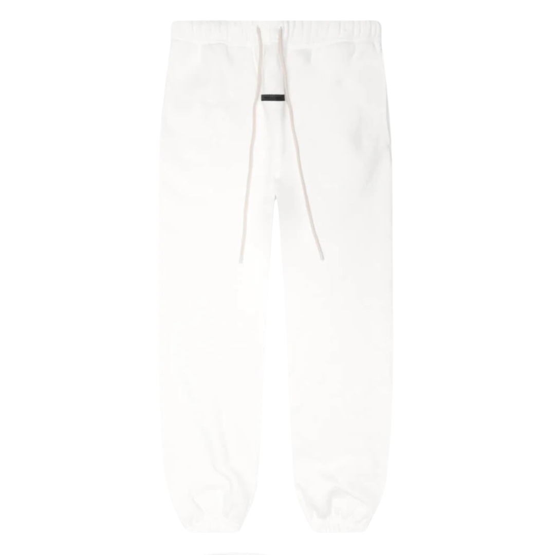 Fear of God Essentials Relaxed Sweatpant - Cloud Dancer