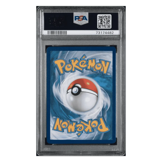 FA/ Aerodactyl V PSA 10 2022 Pokemon Sword & Shield Lost Origin Card #180