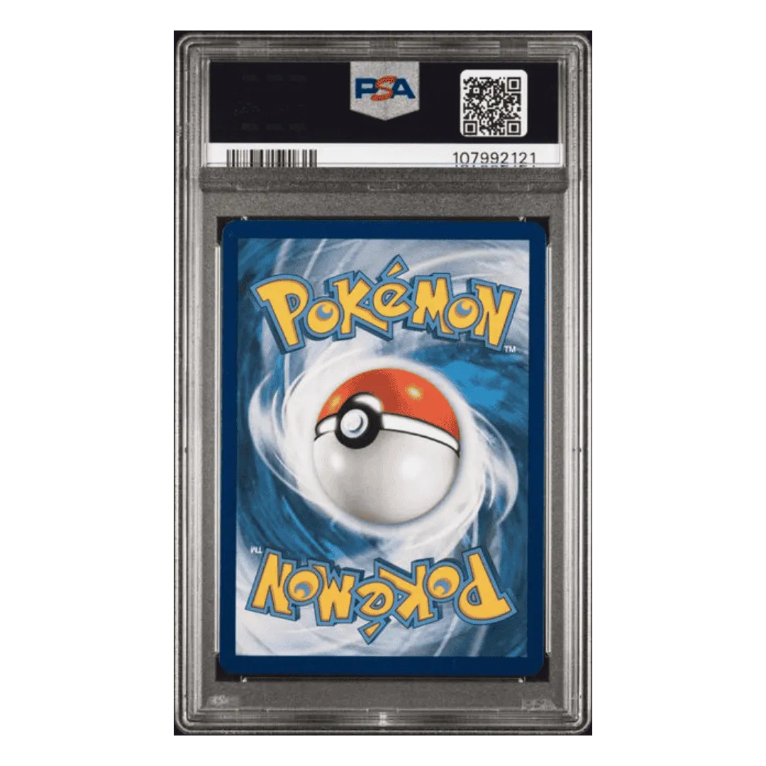 FA/ Giovanni's Exile PSA 10 2019 Pokemon Sun & Moon Hidden Fates Card #67