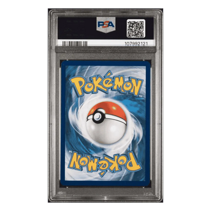 FA/ Giovanni's Exile PSA 10 2019 Pokemon Sun & Moon Hidden Fates Card #67