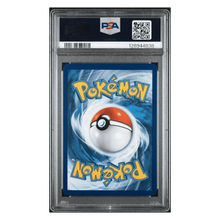 FA/ Glaceon V PSA 10 2021 Pokemon Sword & Shield Evolving Skies Card #175