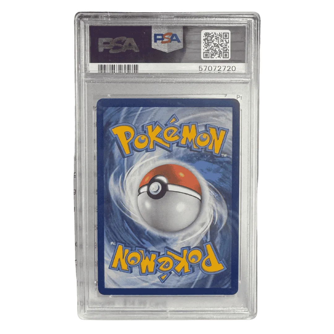 FA/Xurkitree GX PSA 10 2019 Pokemon Sun & Moon Hidden Fates Card #SV58